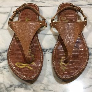 Sam Edelman Greta Sandals